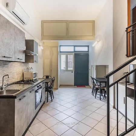 House&villas - Ciuri Ciuri 193 Apartment Noto