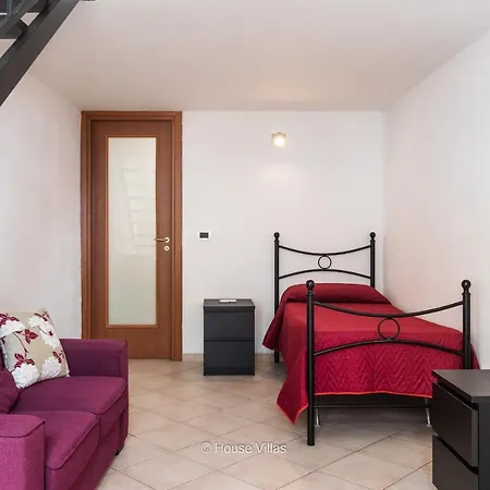House&villas - Ciuri Ciuri 193 Noto