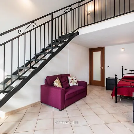 House&villas - Ciuri Ciuri 193 Noto
