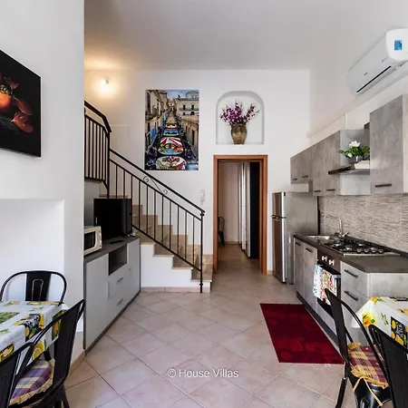 Apartment House&villas - Ciuri Ciuri 193