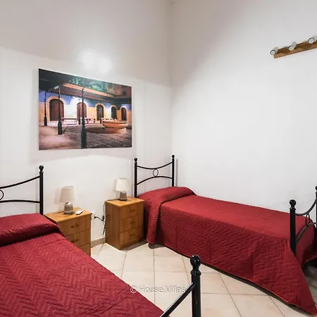 House&villas - Ciuri Ciuri 193 Apartment Noto