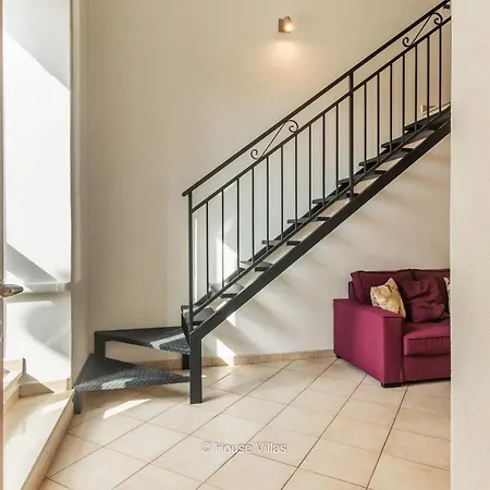 House&villas - Ciuri Ciuri 193 Appartamento *