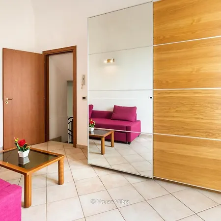 House&villas - Ciuri Ciuri 193 Appartamento