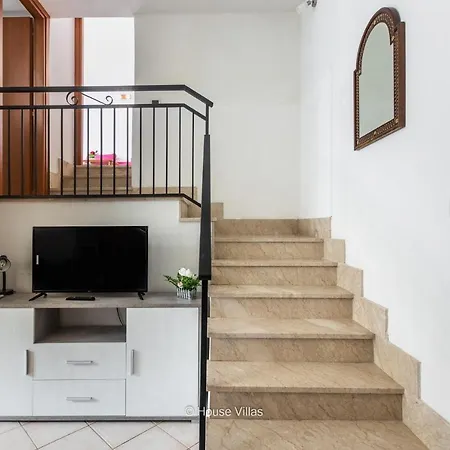 House&villas - Ciuri Ciuri 193 Appartamento *